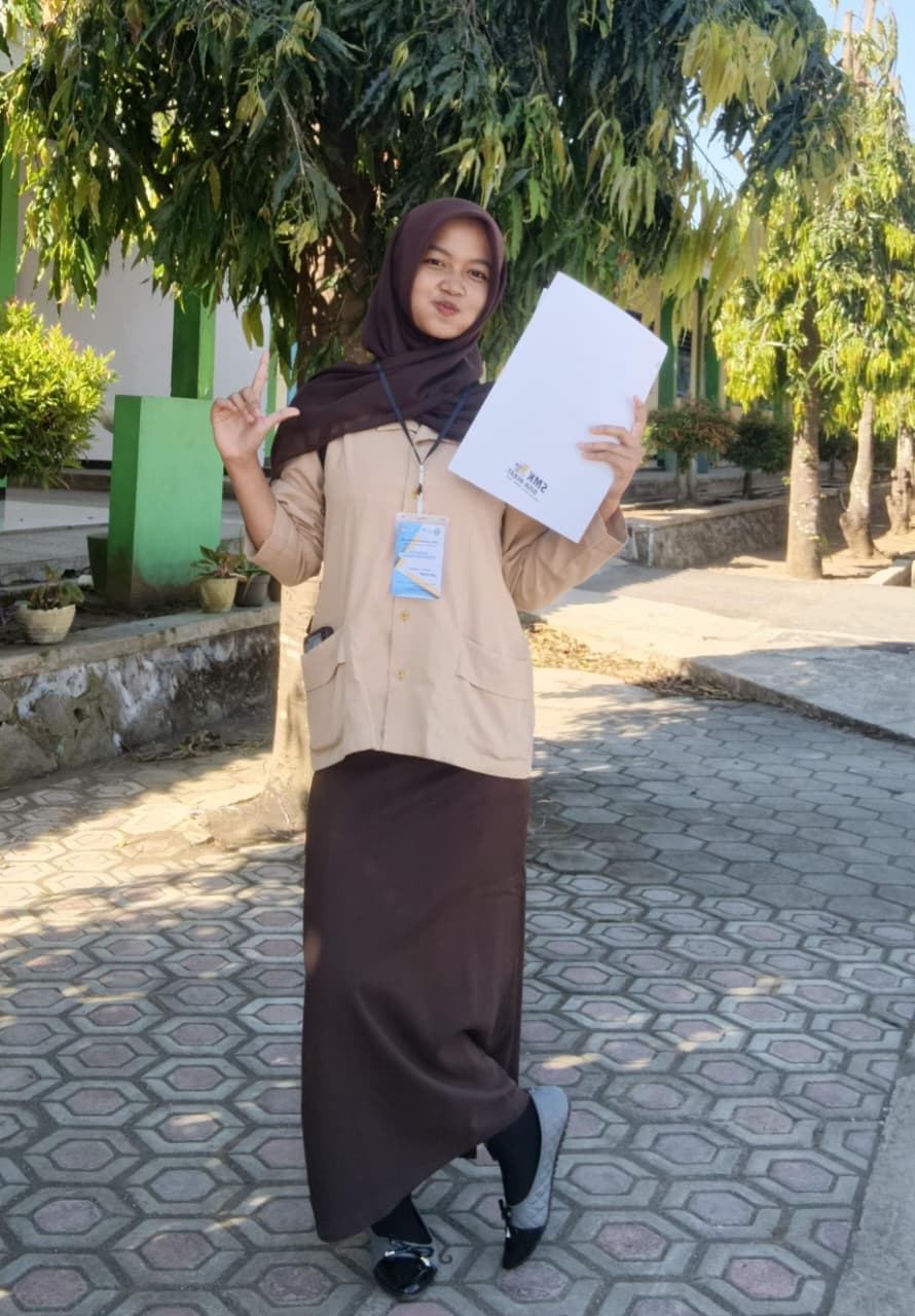 Janika Tobing