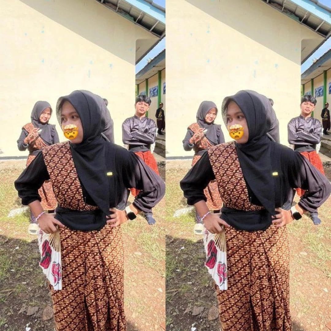 Desi Nopitasari