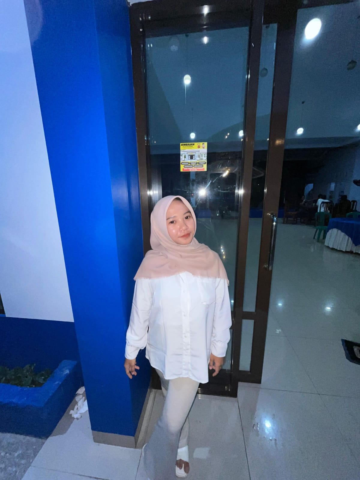 Fuzi Rahmawati